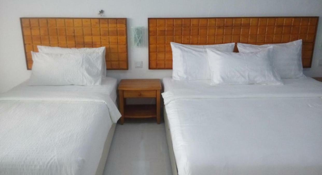 Labu Labi Residence Langkawi Dış mekan fotoğraf