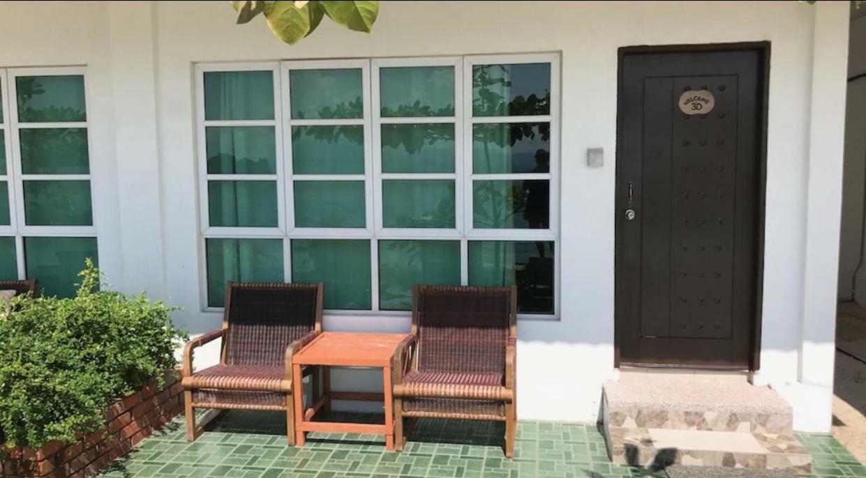 Labu Labi Residence Langkawi Dış mekan fotoğraf