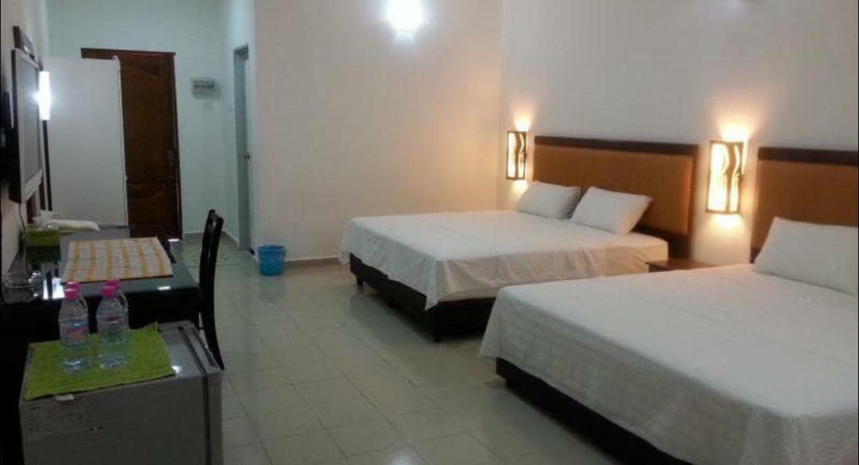 Labu Labi Residence Langkawi Dış mekan fotoğraf
