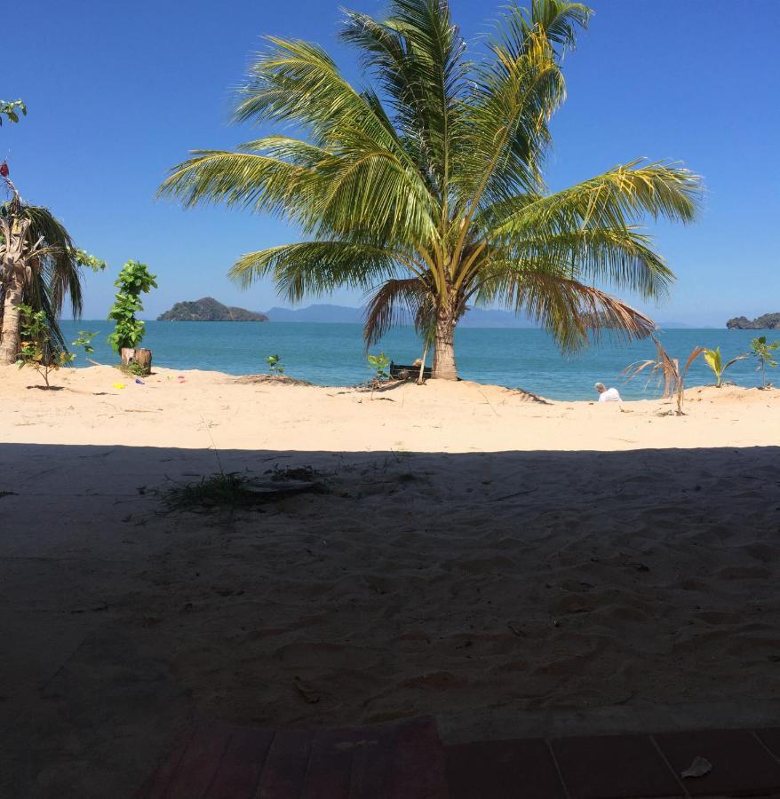 Labu Labi Residence Langkawi Dış mekan fotoğraf