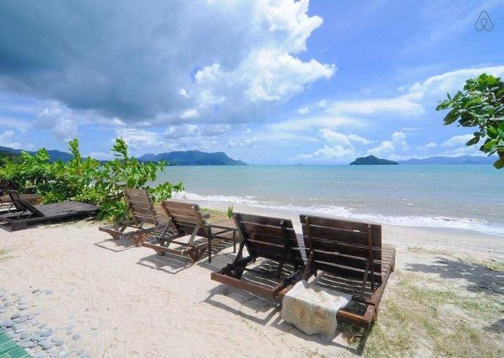Labu Labi Residence Langkawi Dış mekan fotoğraf