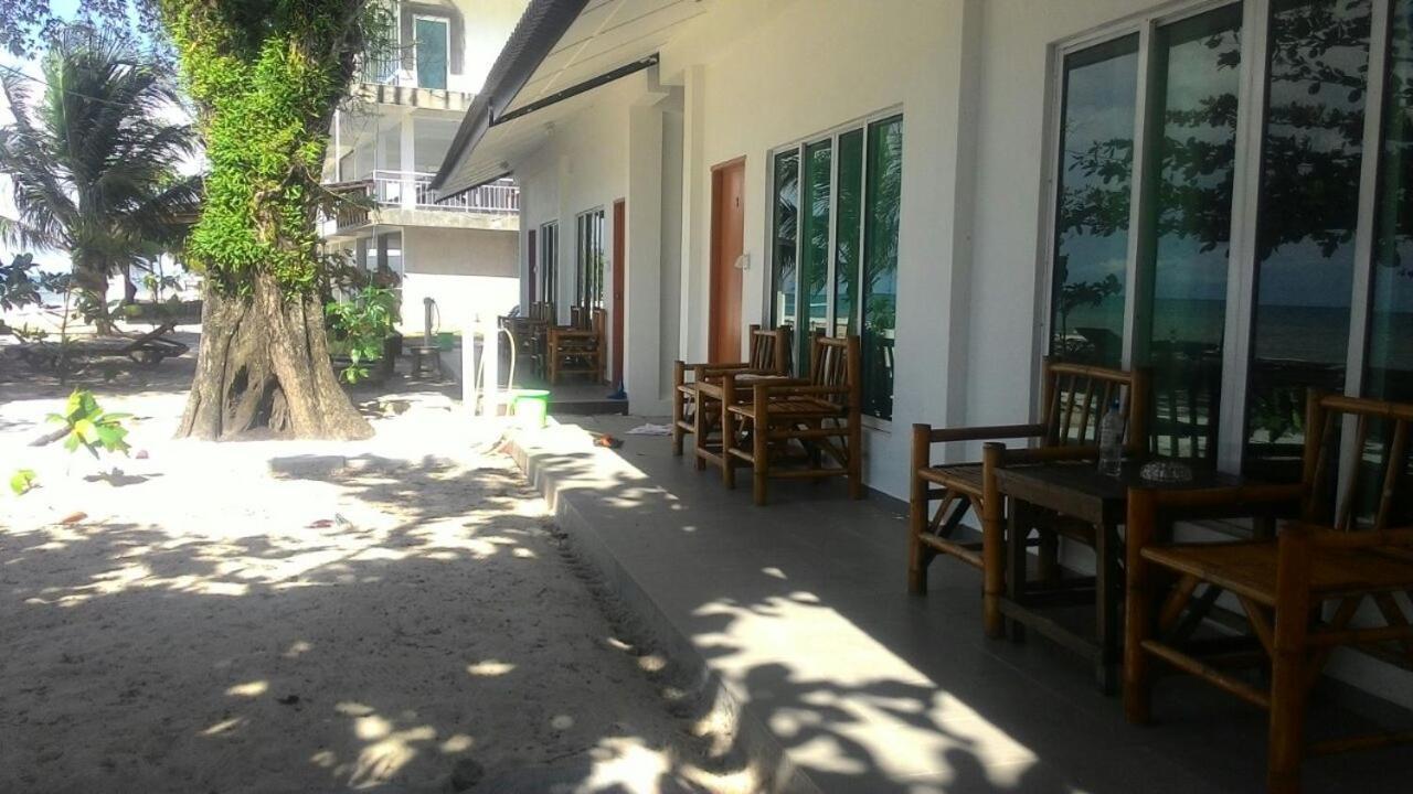 Labu Labi Residence Langkawi Dış mekan fotoğraf