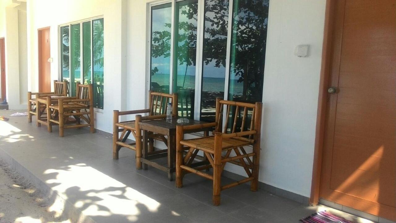 Labu Labi Residence Langkawi Dış mekan fotoğraf